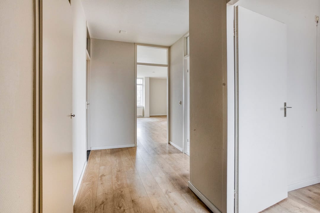 Photo 13 of Europaplein 30-B