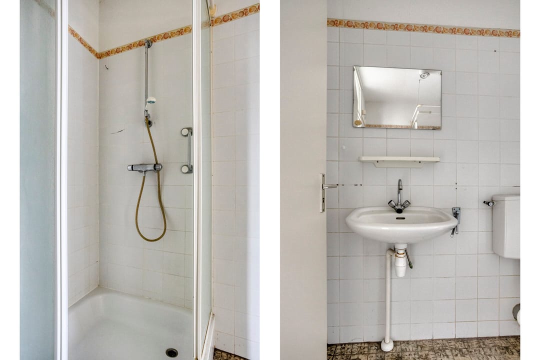 Photo 11 of Europaplein 30-B