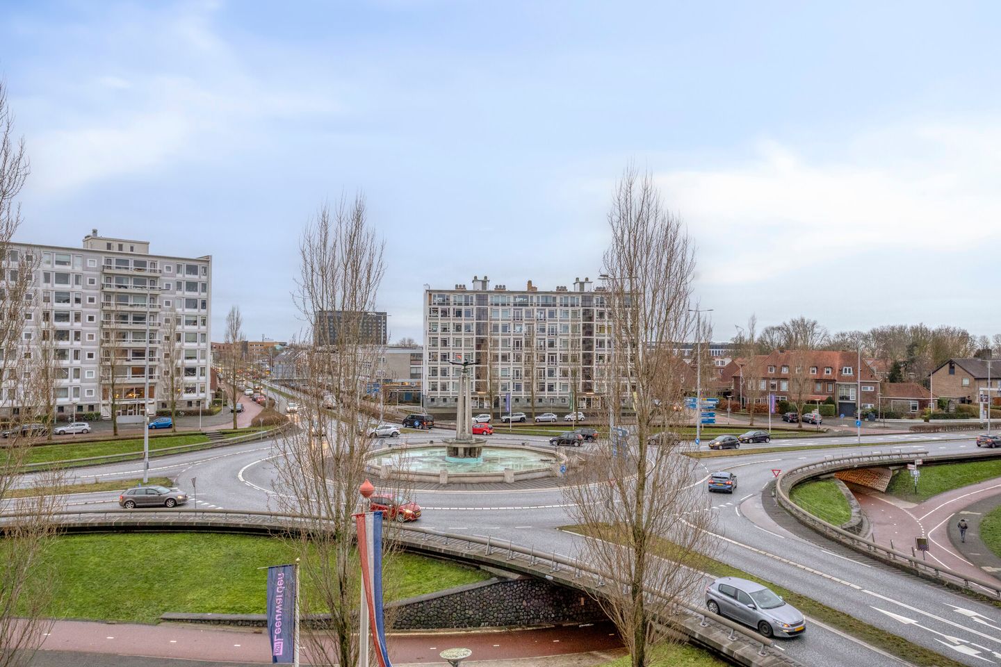 Photo 14 of Europaplein 30-B