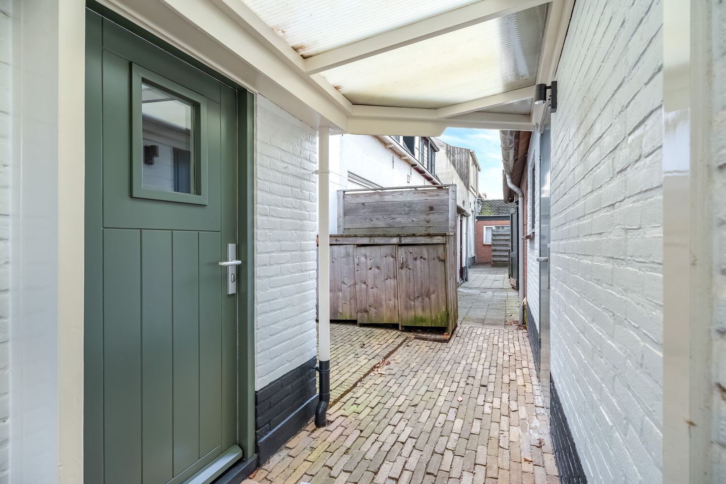 Photo 44 of Groenestraat 19