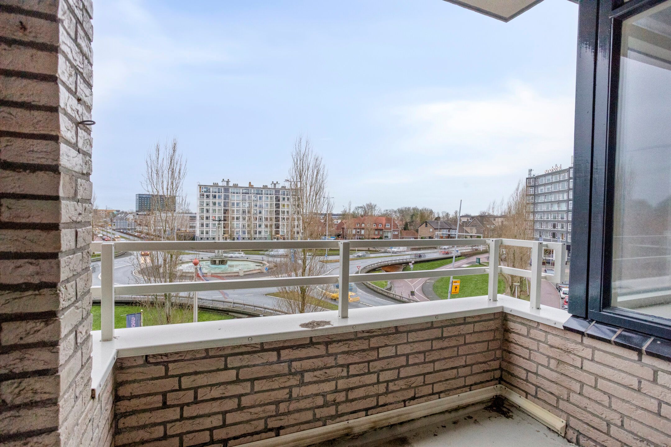 Photo 6 of Europaplein 30-B