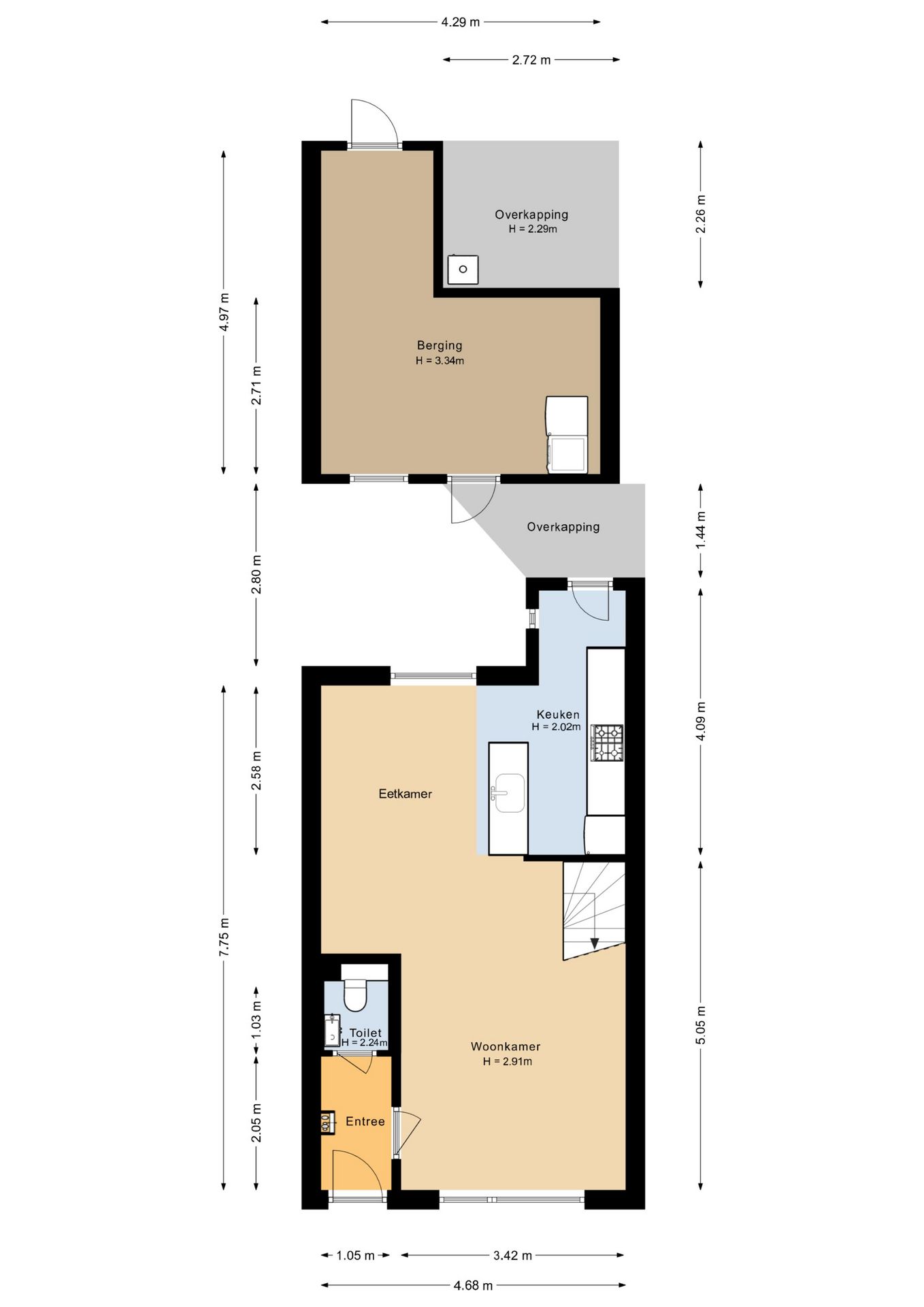 Photo 49 of Groenestraat 19