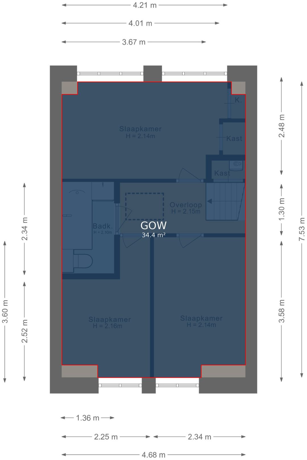 Photo 52 of Groenestraat 19