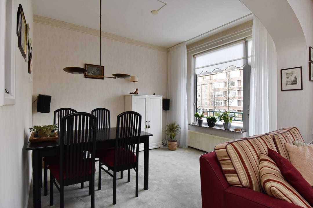 Foto 16 van Laan van Meerdervoort 1608