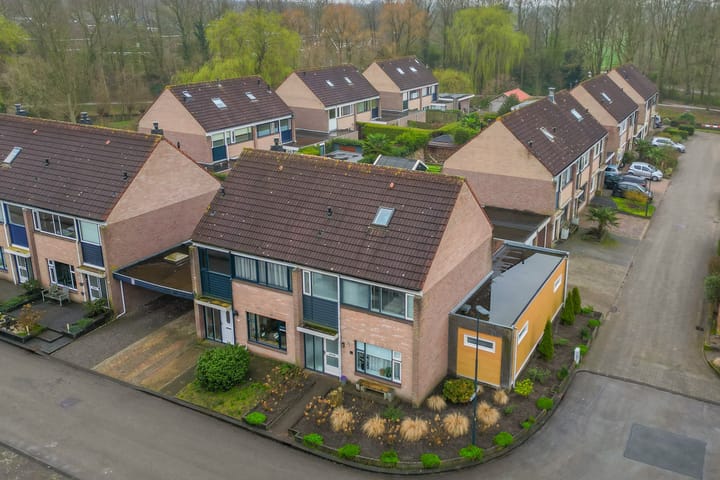 Voergang 85