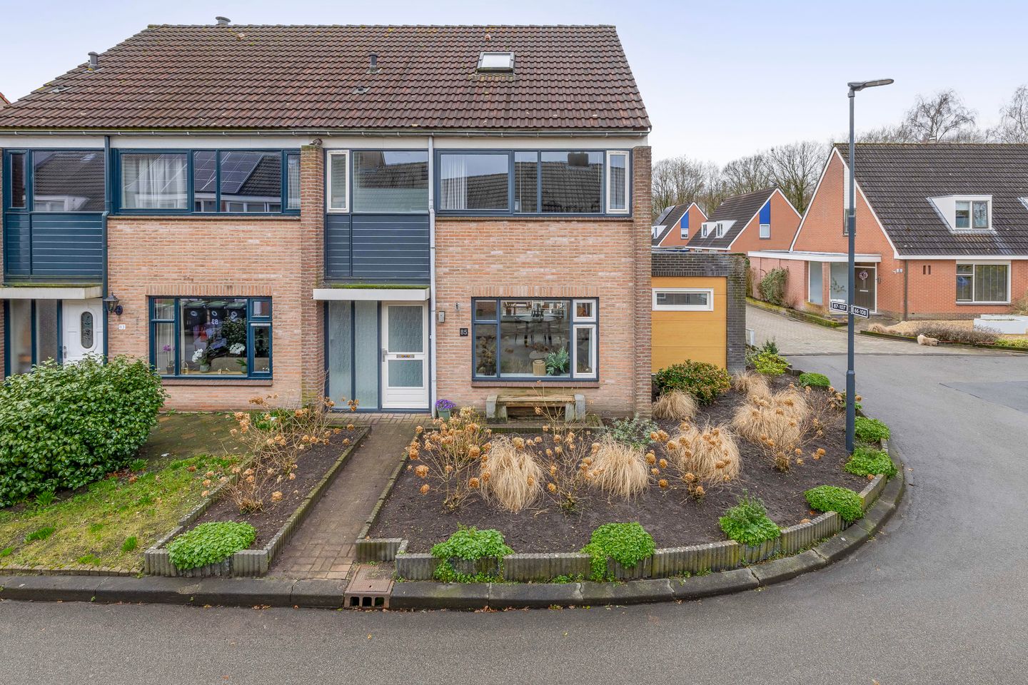 Foto 5 van Voergang 85