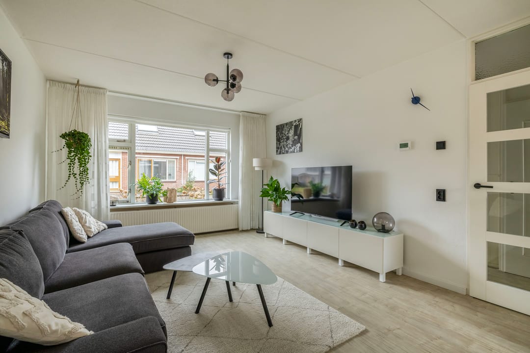 Foto 7 van Voergang 85