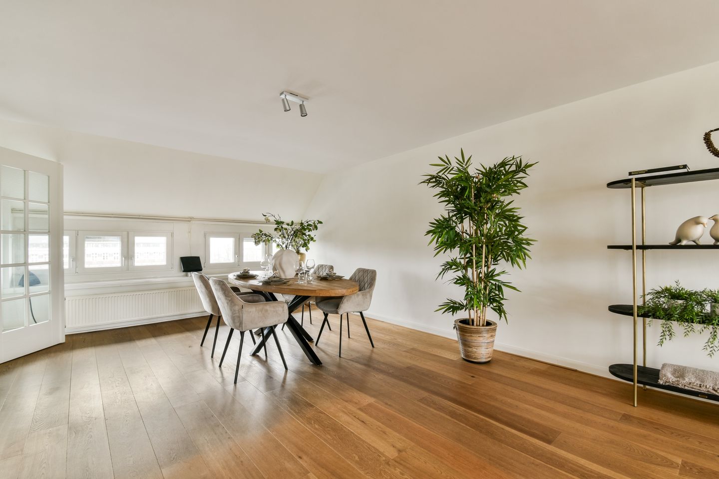 Foto 4 van Minervaplein 5-5V