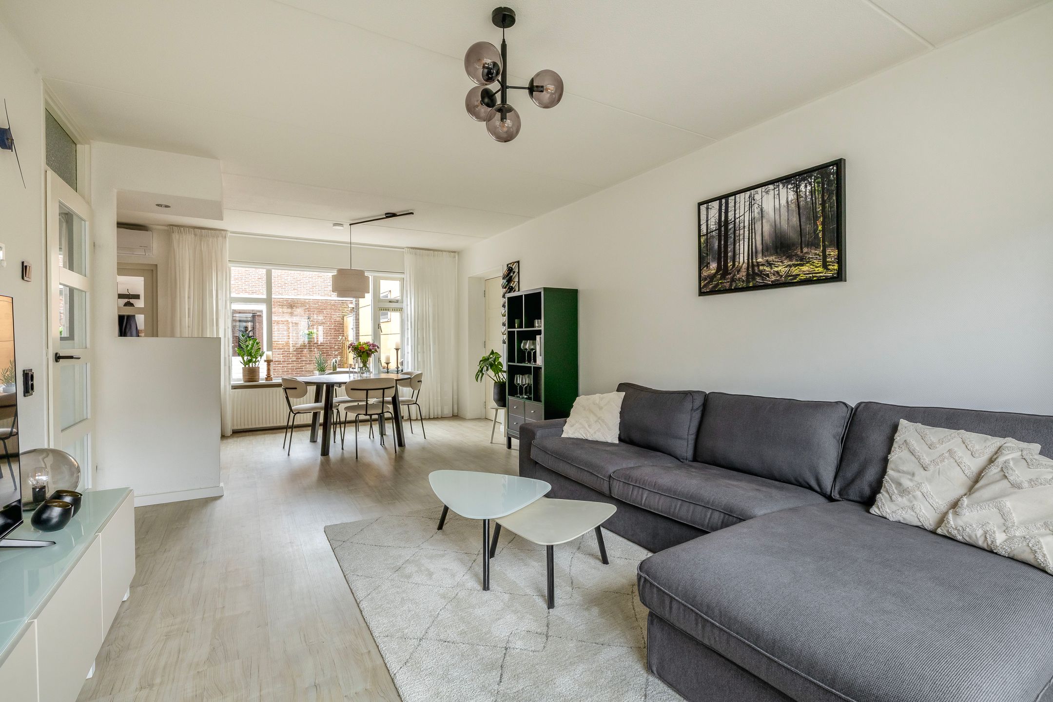 Foto 9 van Voergang 85