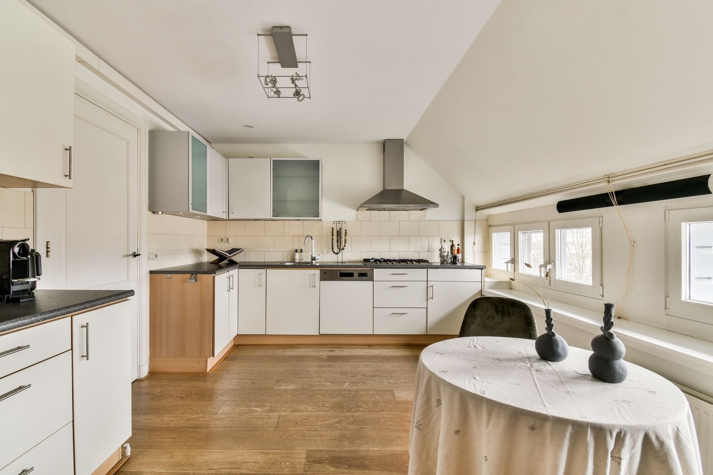 Foto 5 van Minervaplein 5-5V