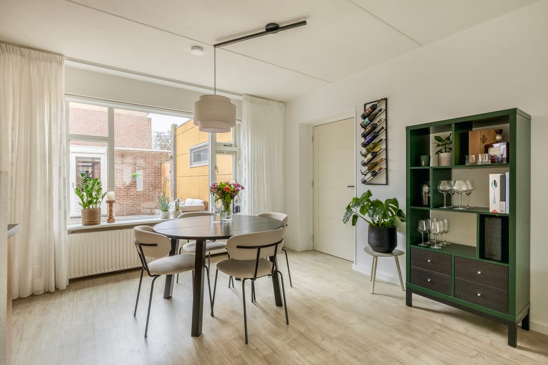 Foto 13 van Voergang 85