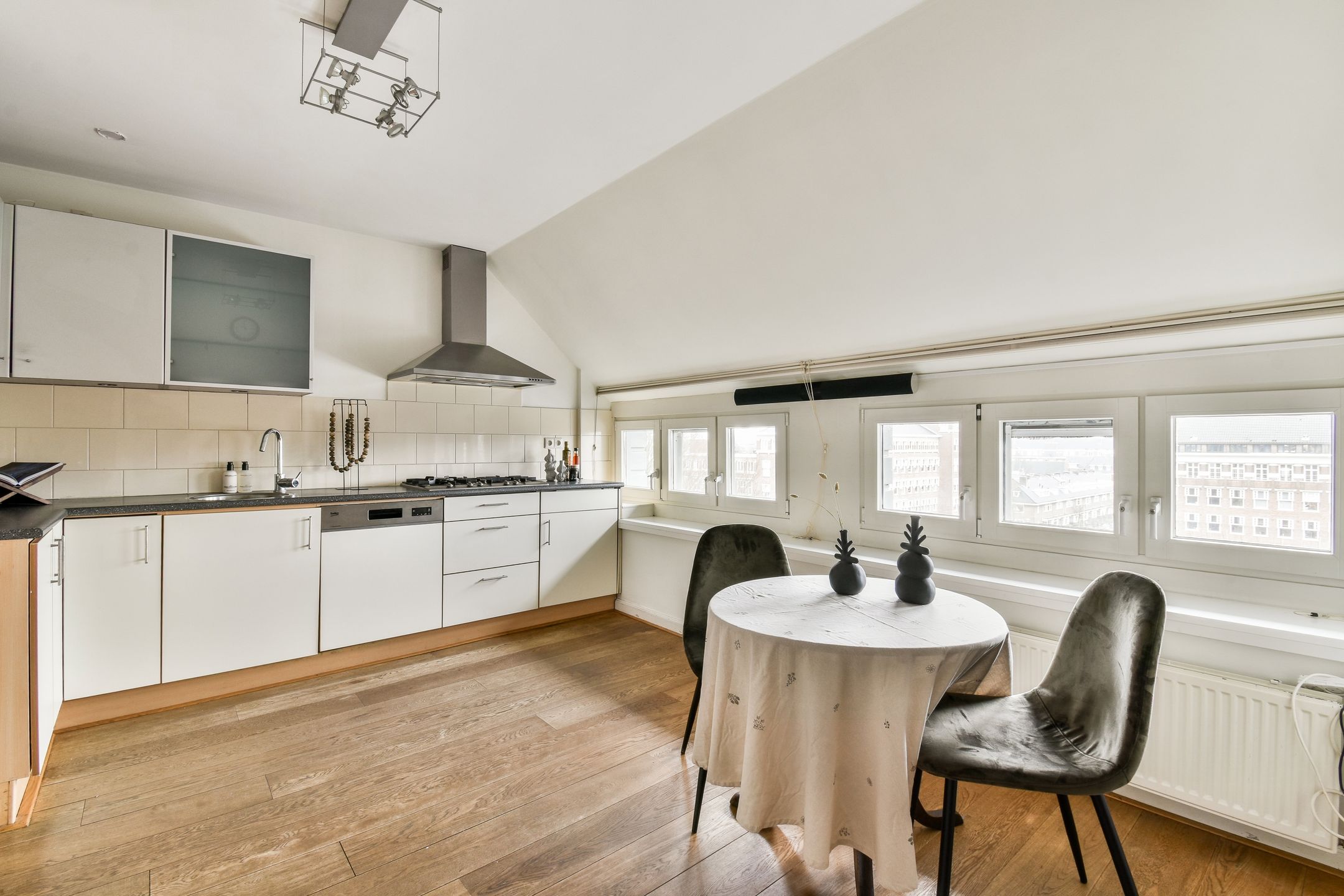 Foto 6 van Minervaplein 5-5V