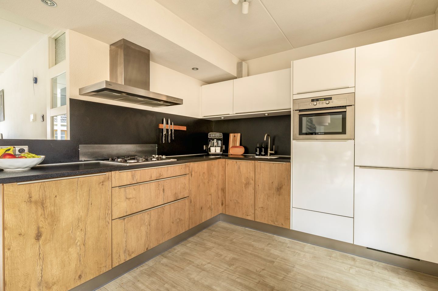 Foto 19 van Voergang 85