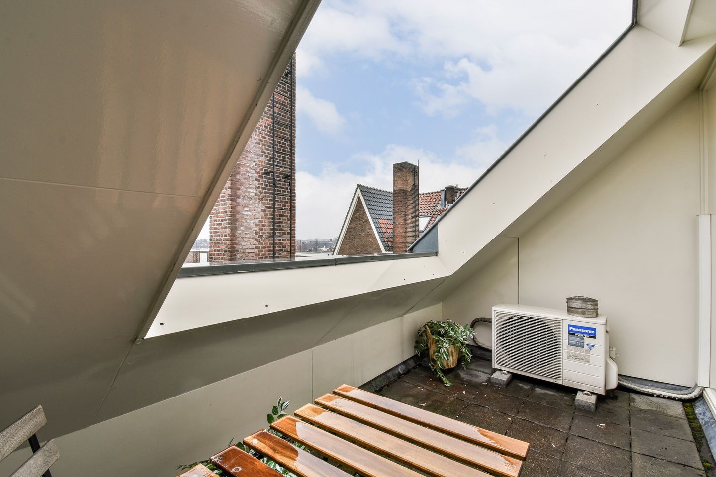 Foto 10 van Minervaplein 5-5V