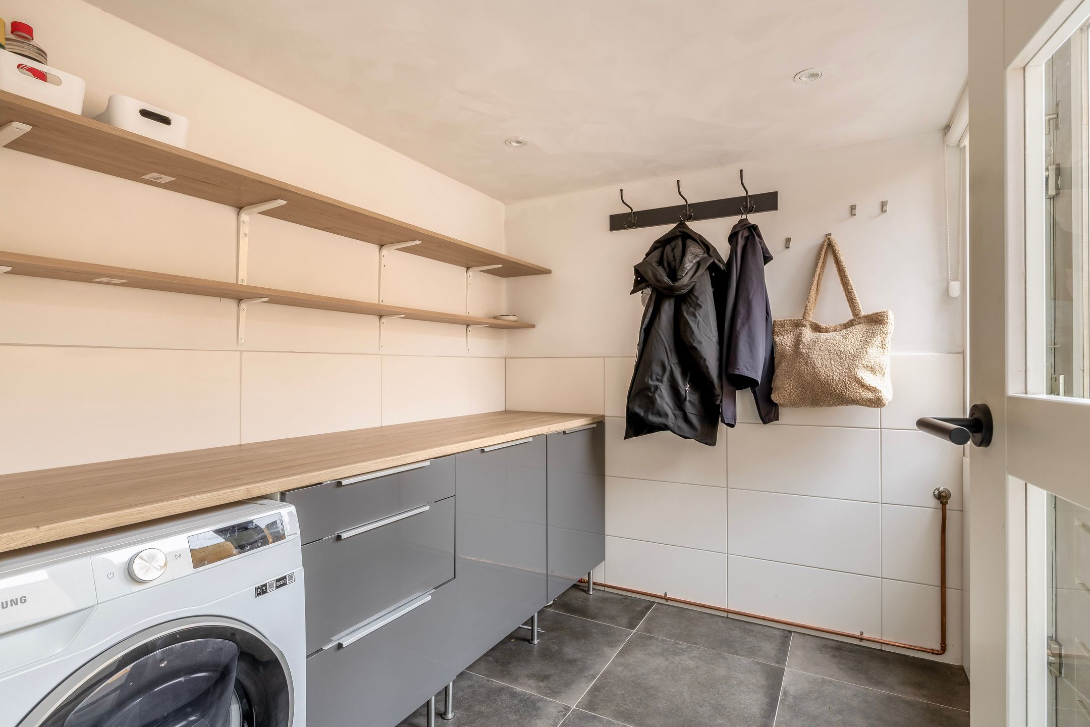 Foto 21 van Voergang 85