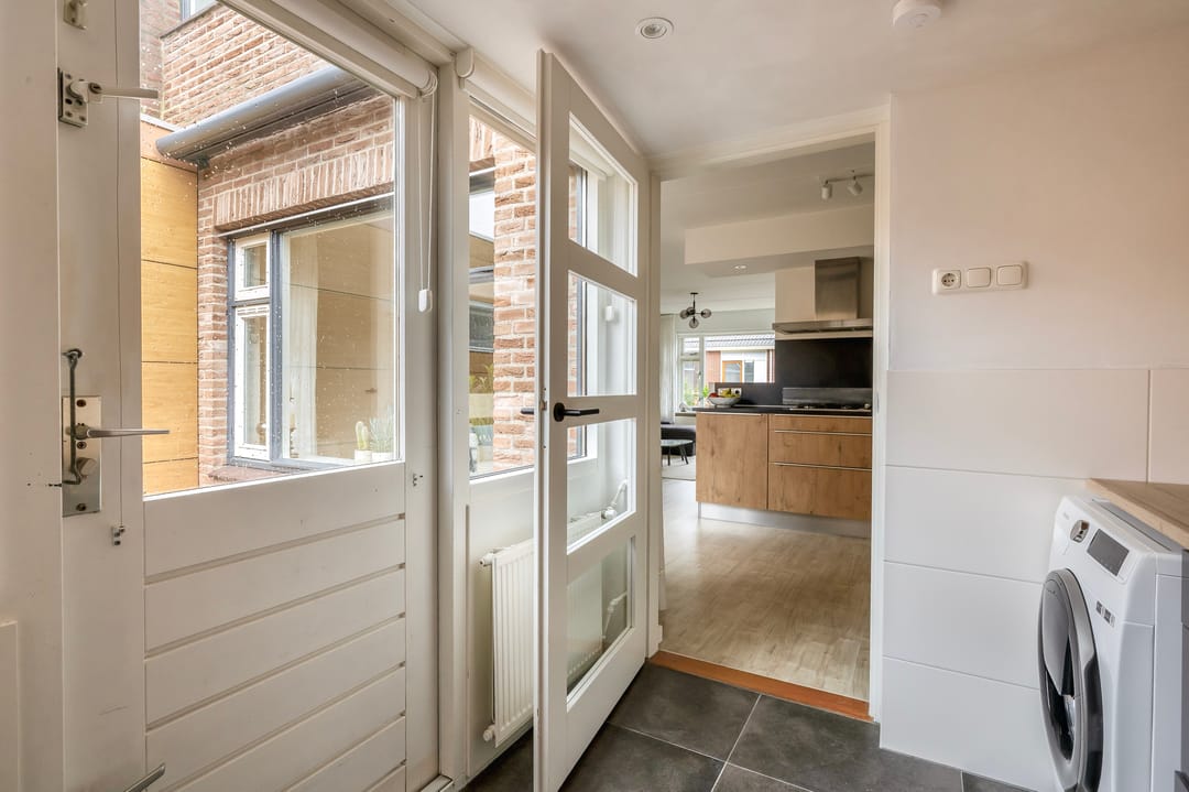 Foto 22 van Voergang 85