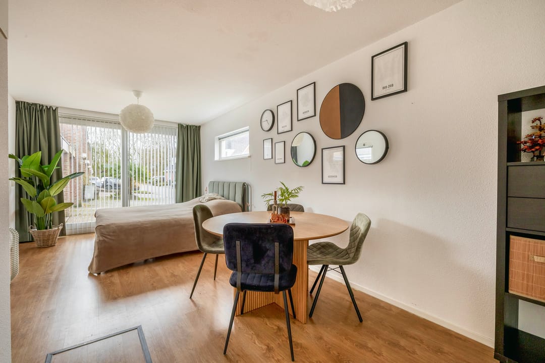 Foto 23 van Voergang 85