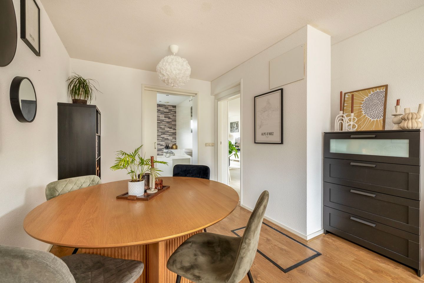 Foto 25 van Voergang 85