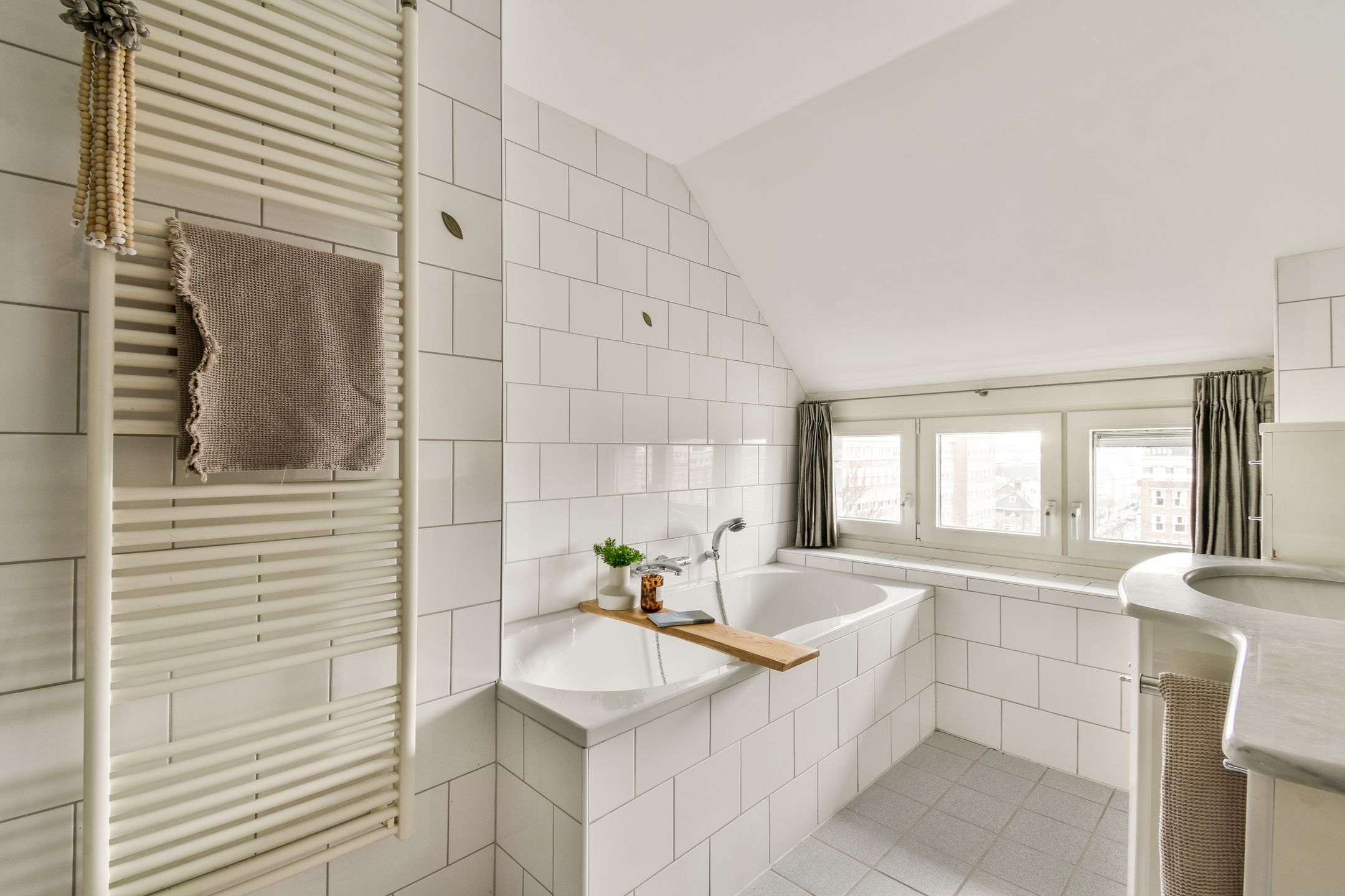 Foto 15 van Minervaplein 5-5V