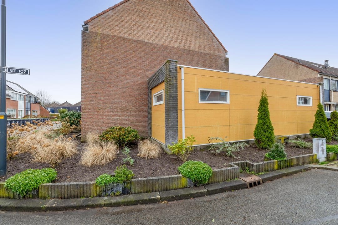 Foto 46 van Voergang 85