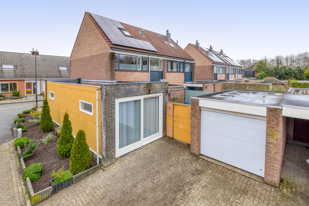 Foto 38 van Voergang 85