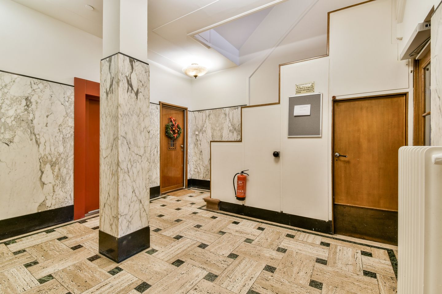 Foto 19 van Minervaplein 5-5V