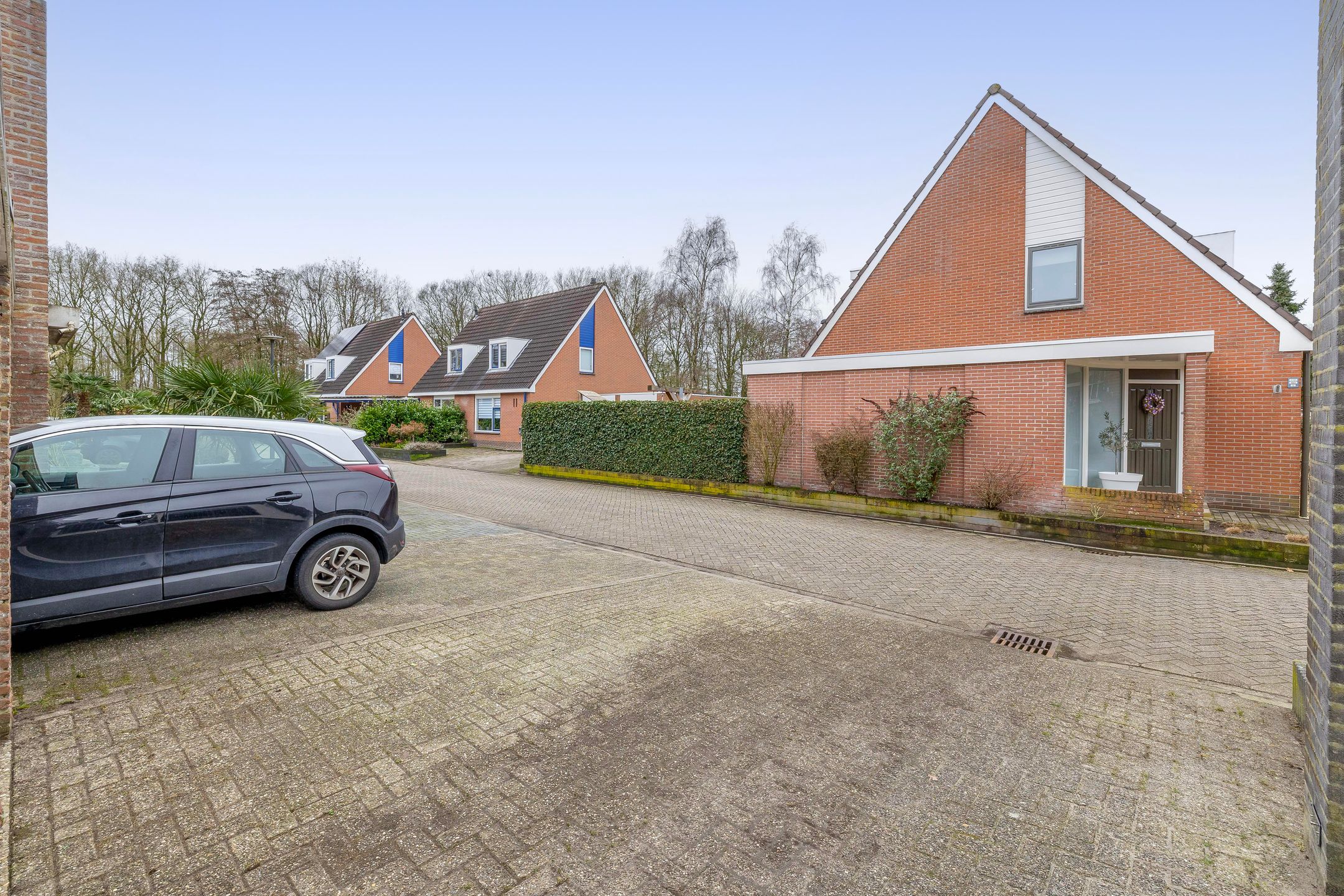 Foto 45 van Voergang 85