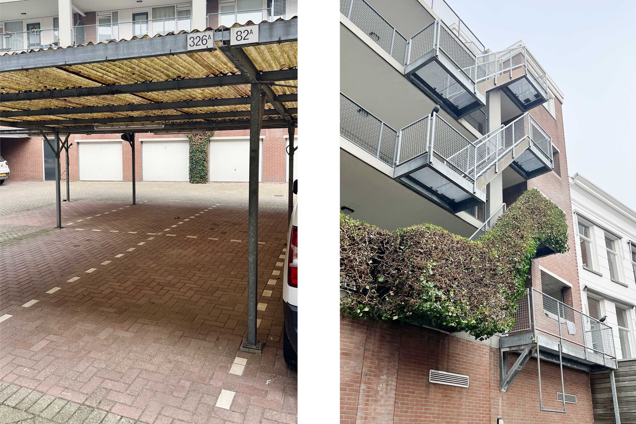 Foto 33 van Oostzeedijk 326-A