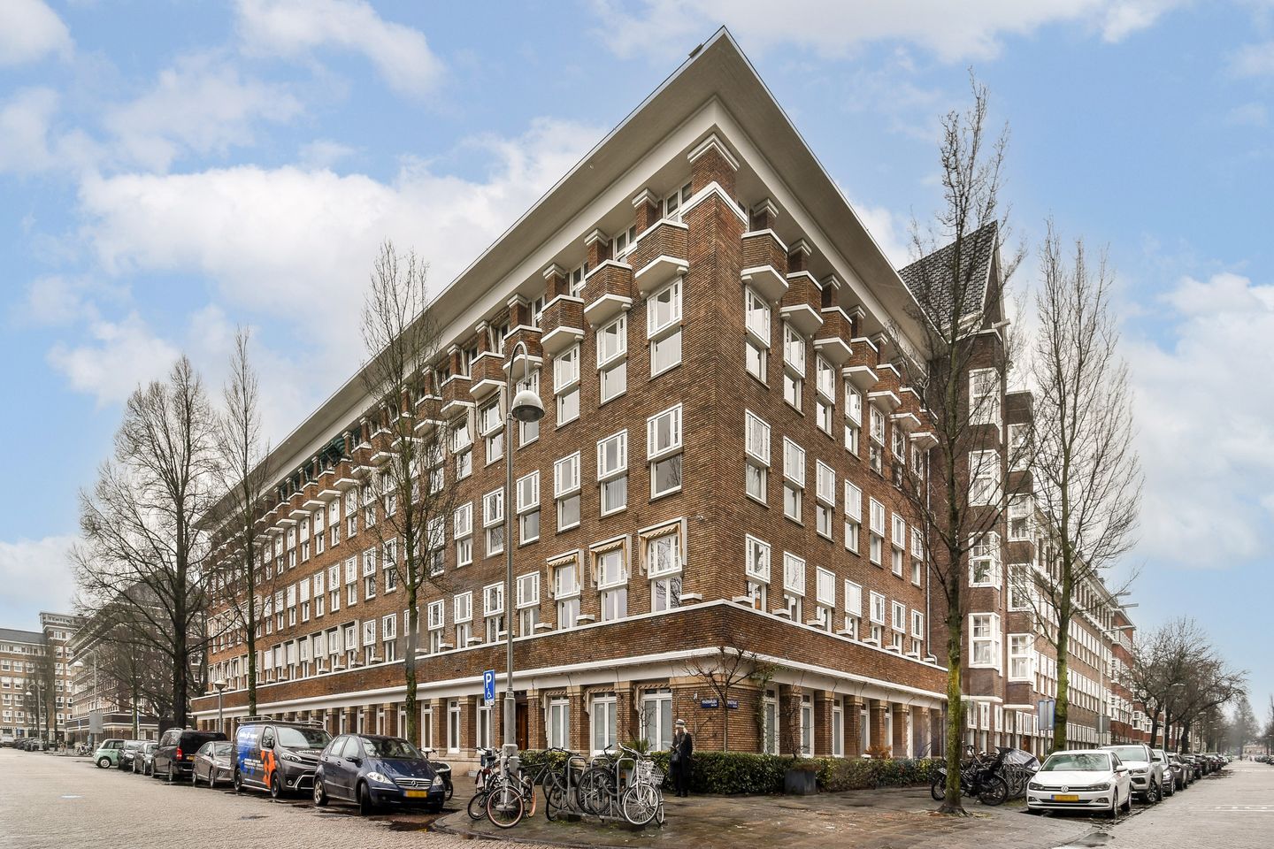 Foto 25 van Minervaplein 5-5V