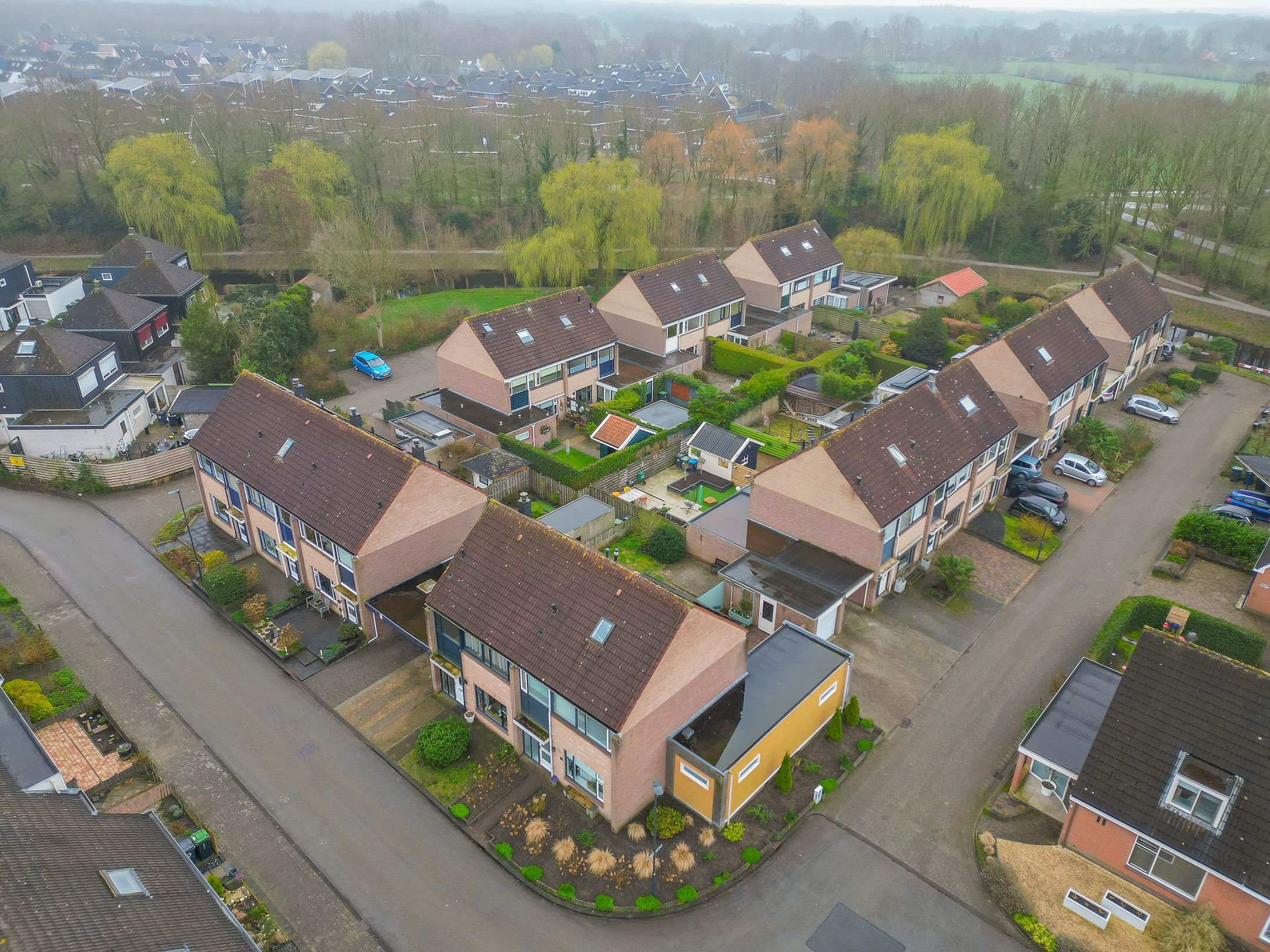 Foto 48 van Voergang 85