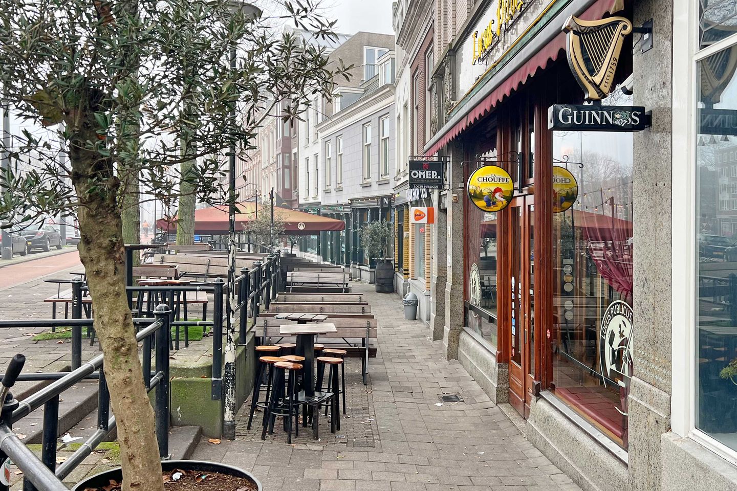 Foto 34 van Oostzeedijk 326-A