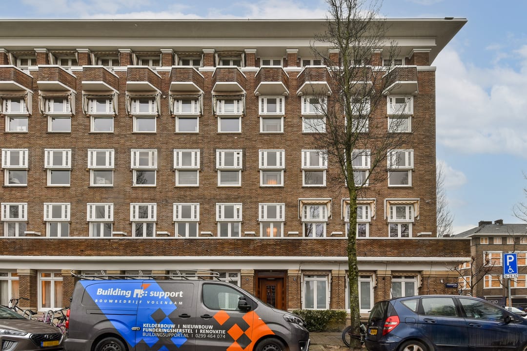 Foto 26 van Minervaplein 5-5V