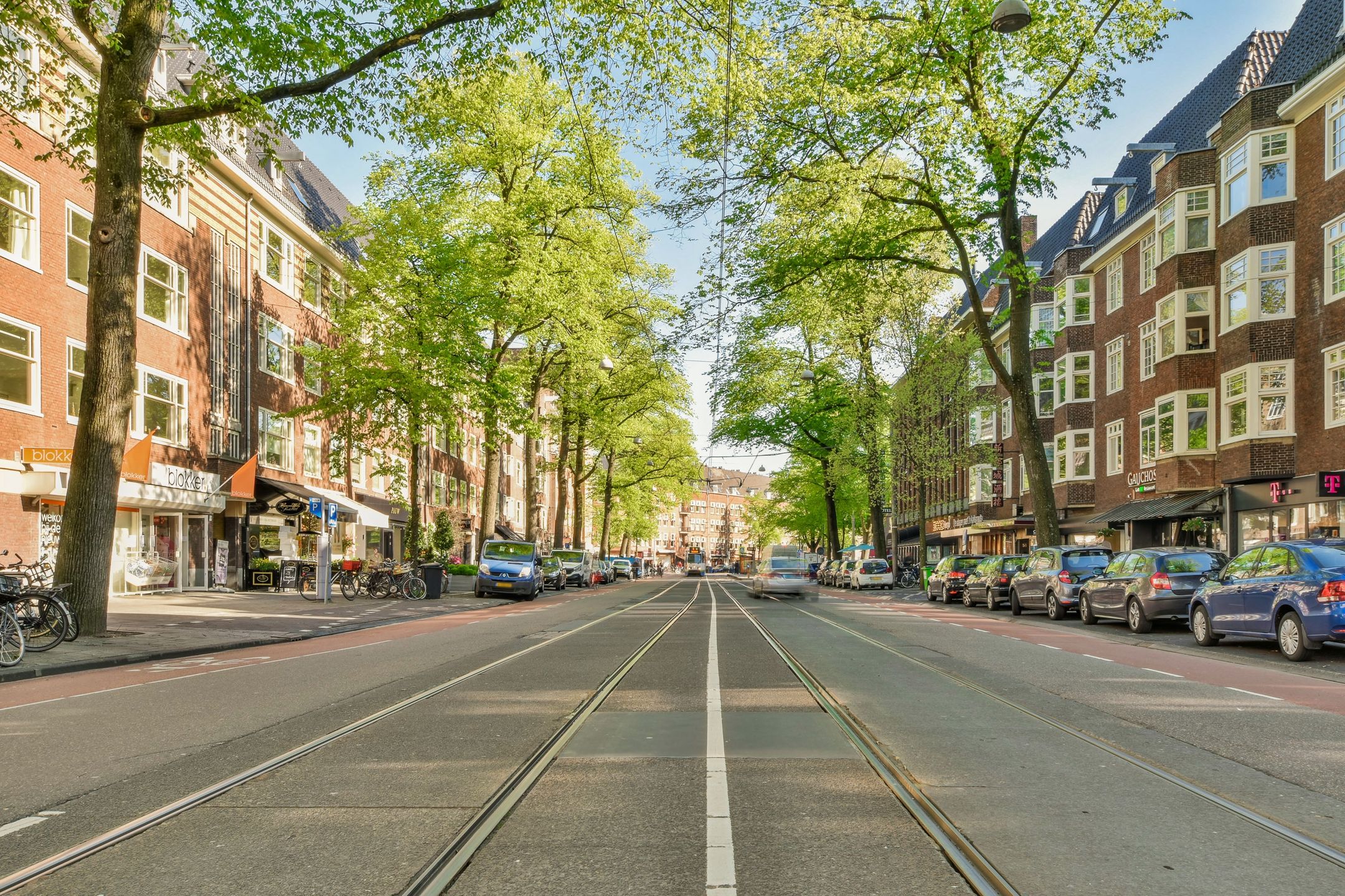 Foto 27 van Minervaplein 5-5V