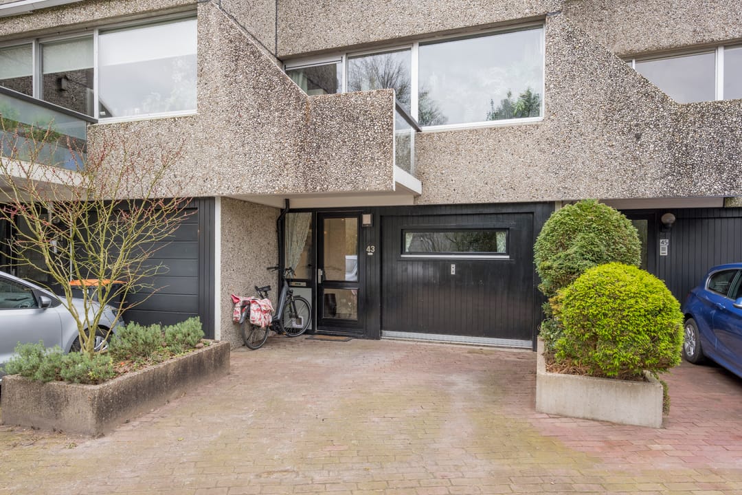 Foto 2 van Henegouwen 43