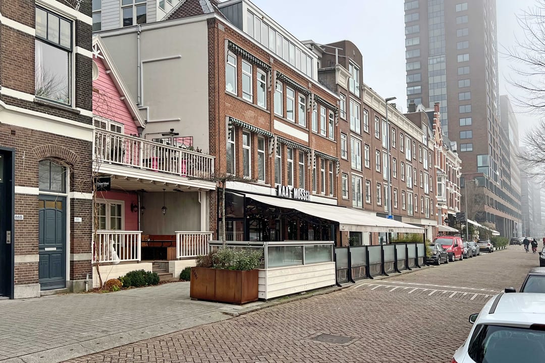 Foto 37 van Oostzeedijk 326-A