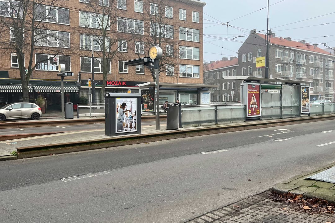 Foto 38 van Oostzeedijk 326-A