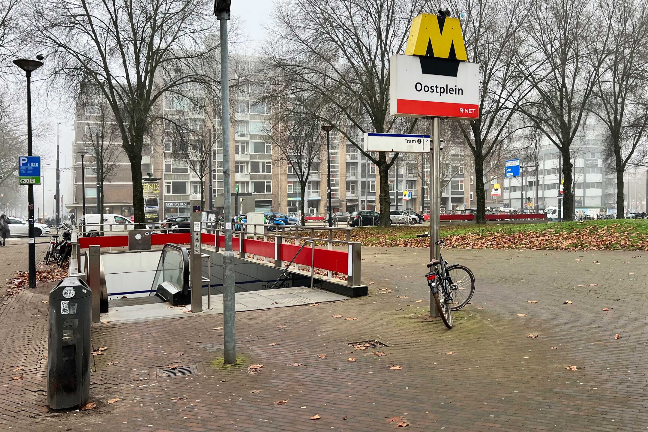 Foto 39 van Oostzeedijk 326-A