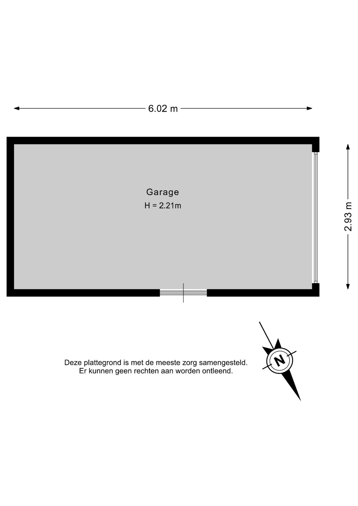 Foto 57 van Voergang 85