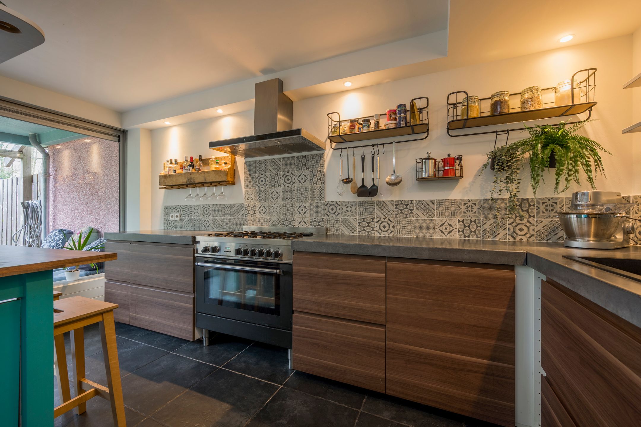 Foto 9 van Henegouwen 43