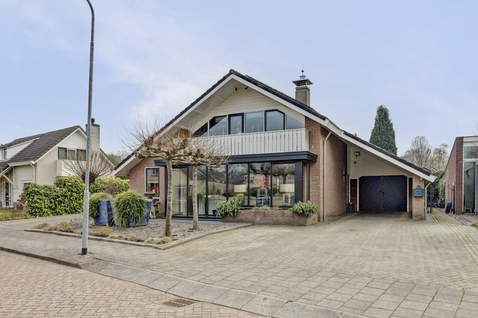 Veenhuisweg 30 