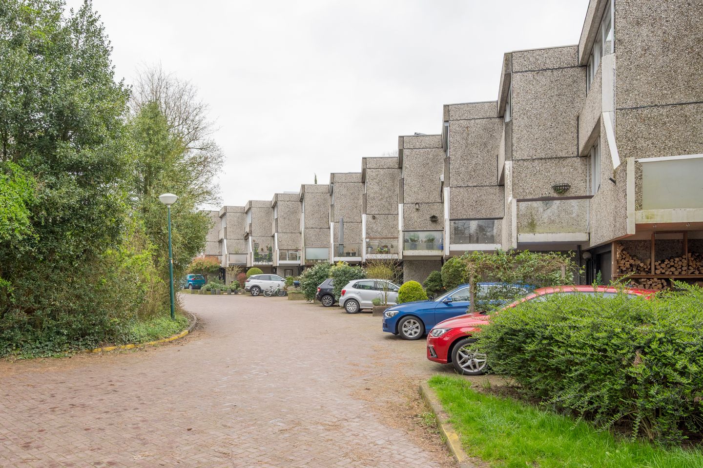 Foto 34 van Henegouwen 43