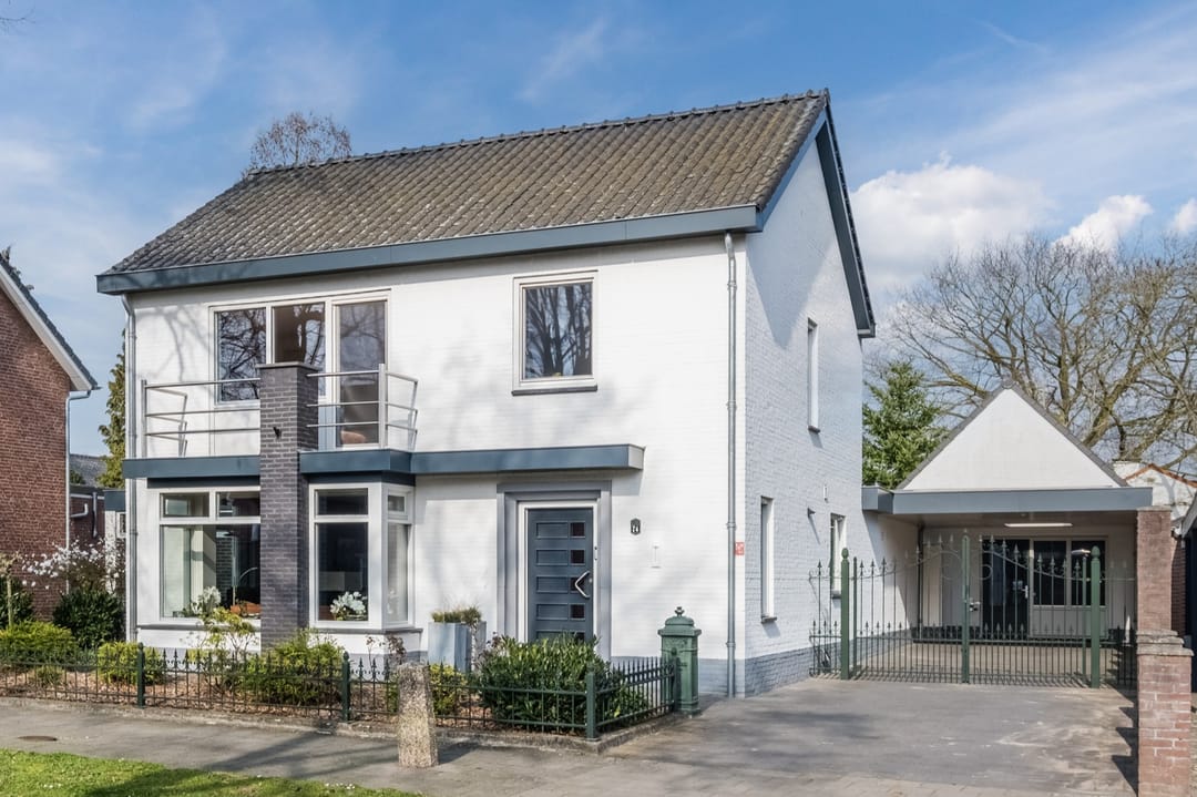 Foto 1 van Floreffestraat 74