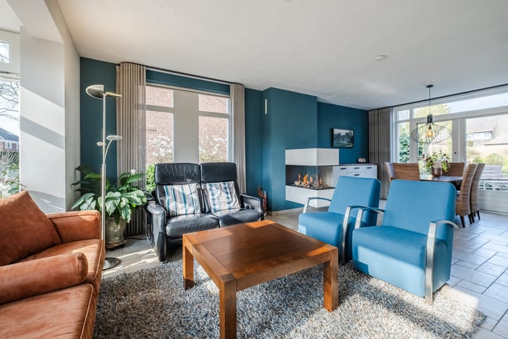 Foto 2 van Floreffestraat 74