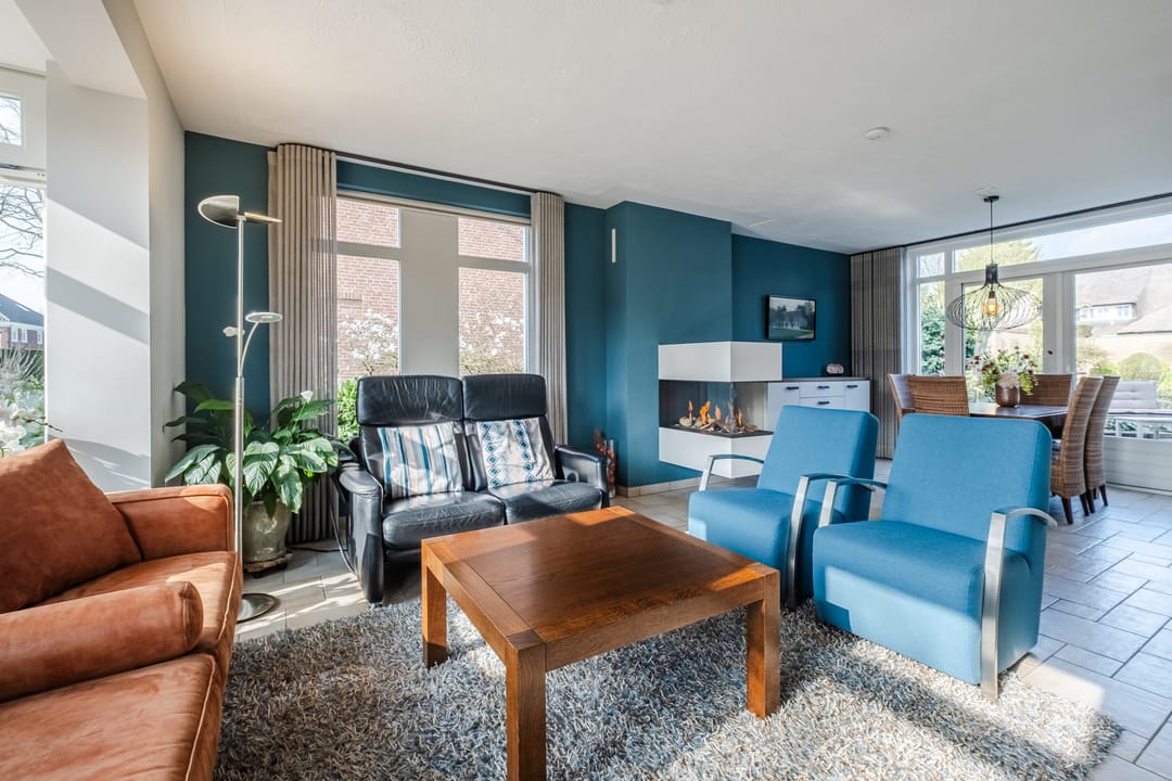 Foto 8 van Floreffestraat 74