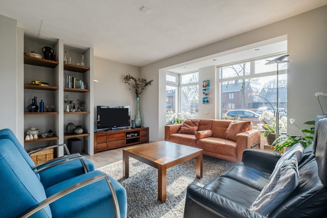 Foto 7 van Floreffestraat 74