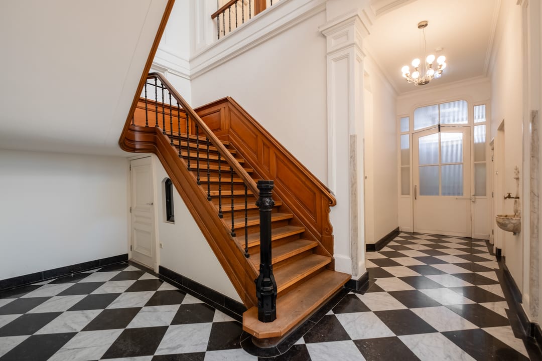 Photo 7 of Brigittenstraat 3-A