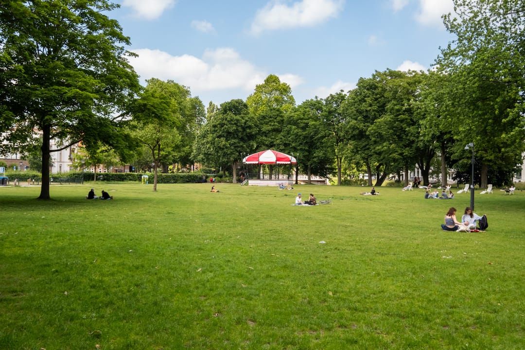 Photo 43 of Brigittenstraat 3-A