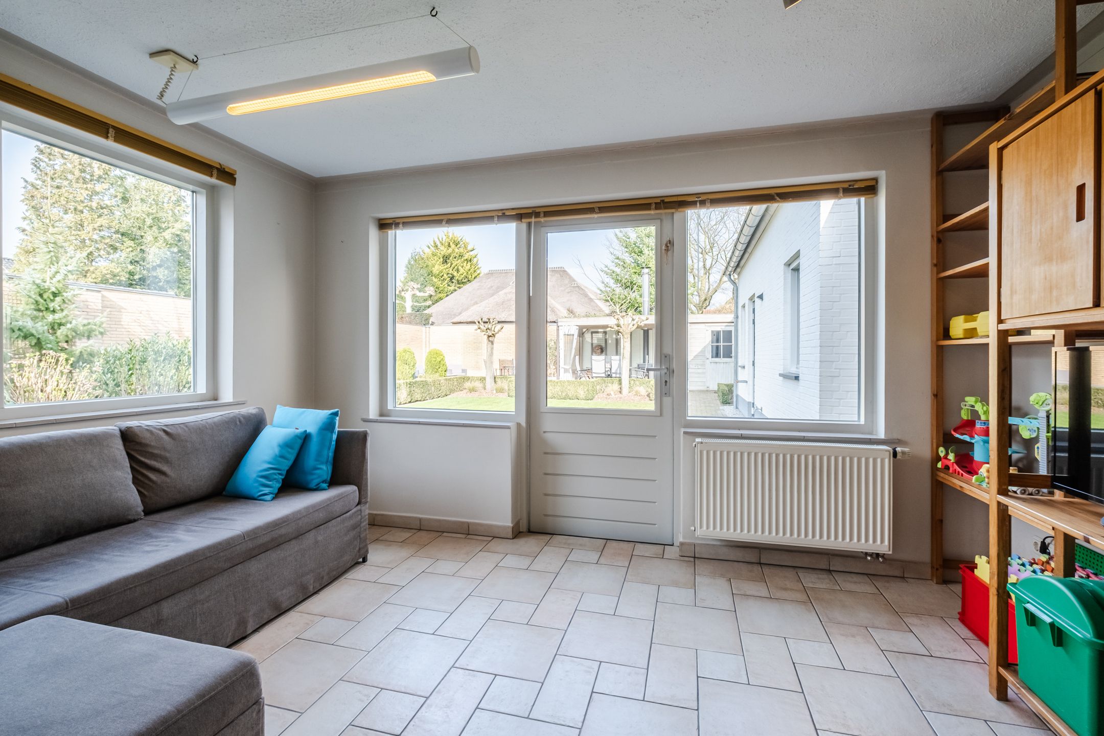 Foto 21 van Floreffestraat 74