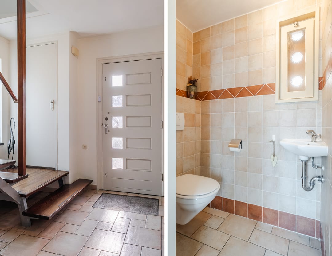 Foto 23 van Floreffestraat 74