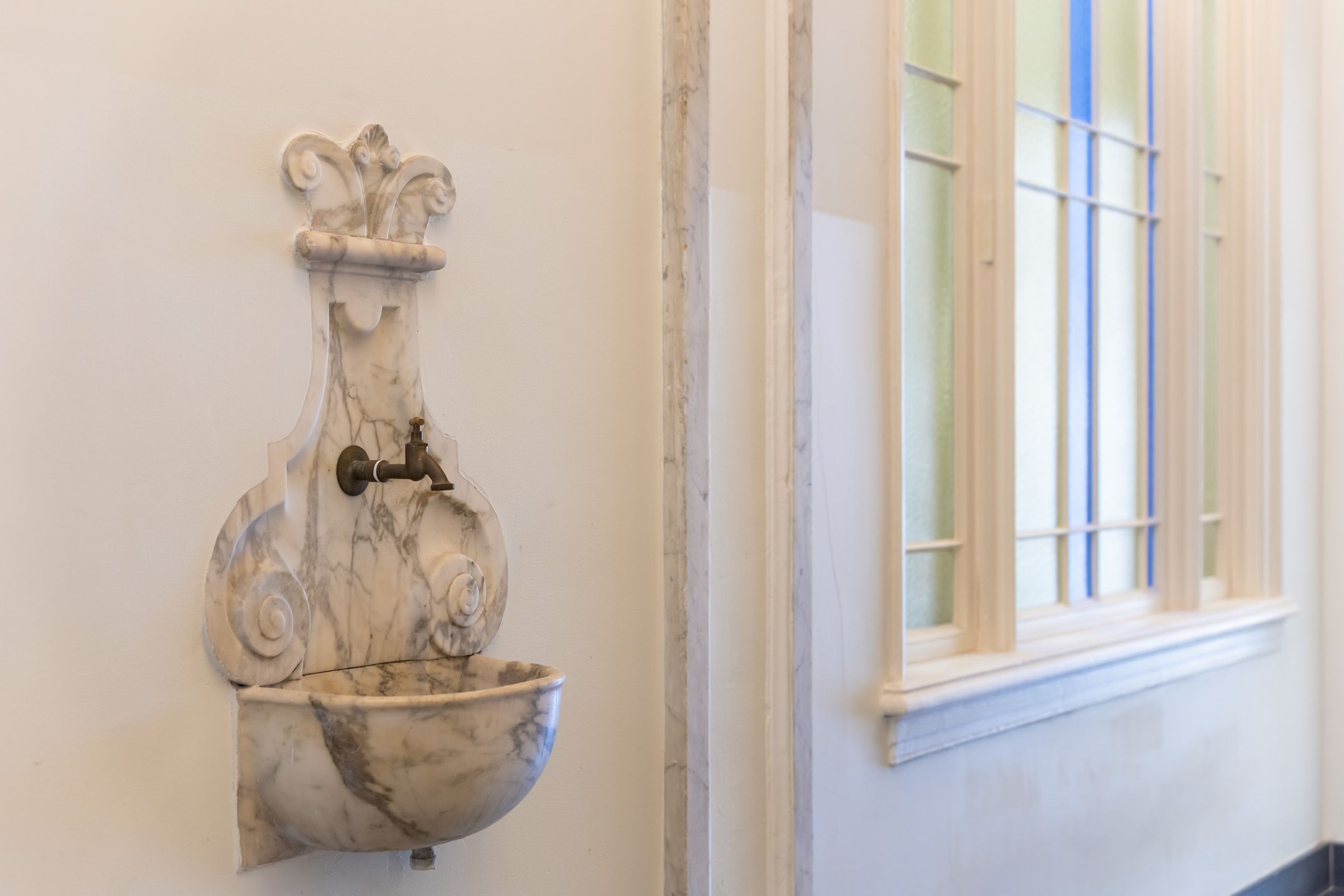 Photo 9 of Brigittenstraat 3-A